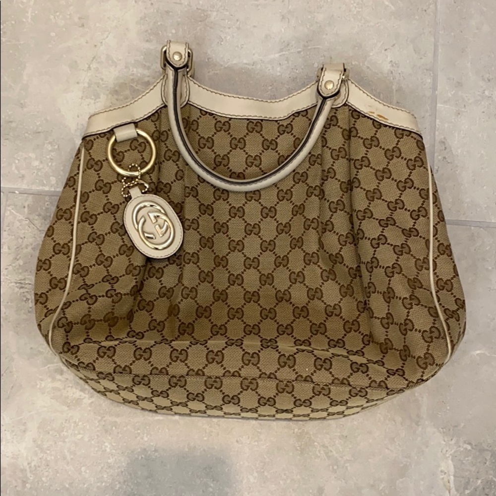 Gucci bag